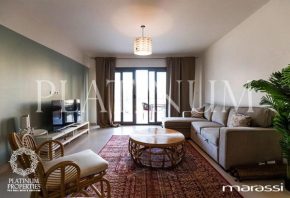 Chalet 1 Bedroom in Marassi